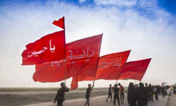 گالری تصاویر مذهبی